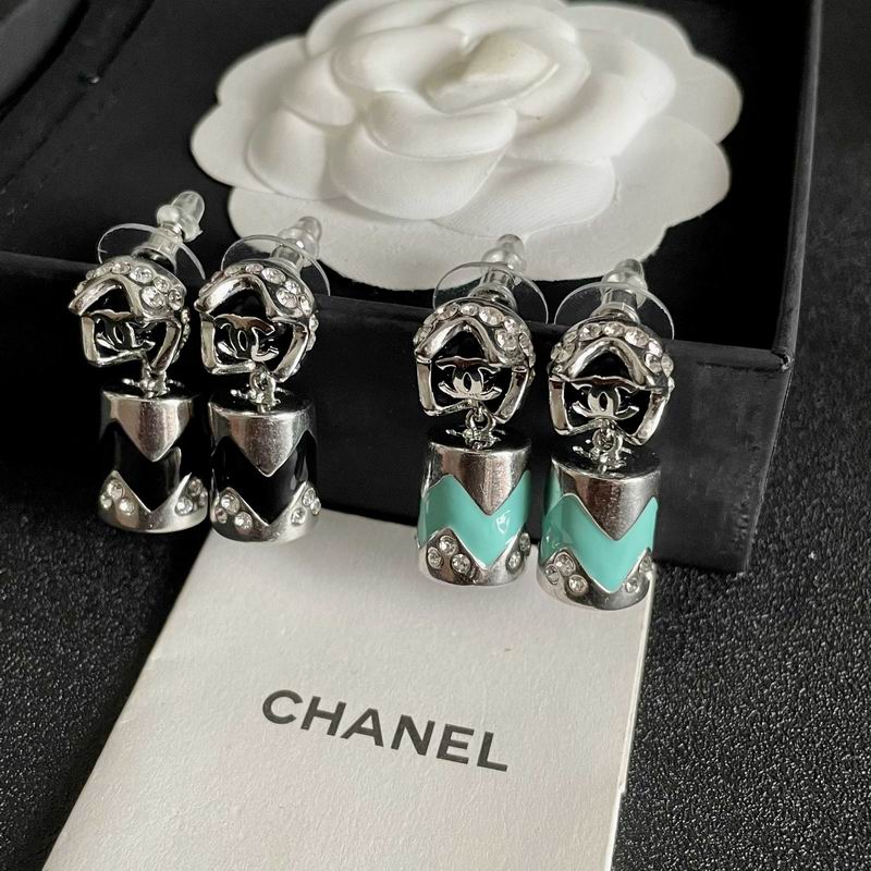 Chanel Earring 07yxs422